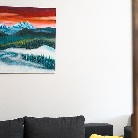 Apartament Pod Swierkiem - Pet Friendly - 2 Osobne Pokoje Dla Max 5 Osob - Space Apart Jelenia Góra Extérieur photo