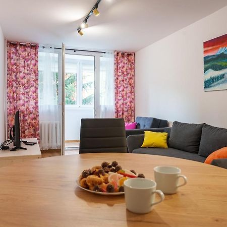 Apartament Pod Swierkiem - Pet Friendly - 2 Osobne Pokoje Dla Max 5 Osob - Space Apart Jelenia Góra Extérieur photo