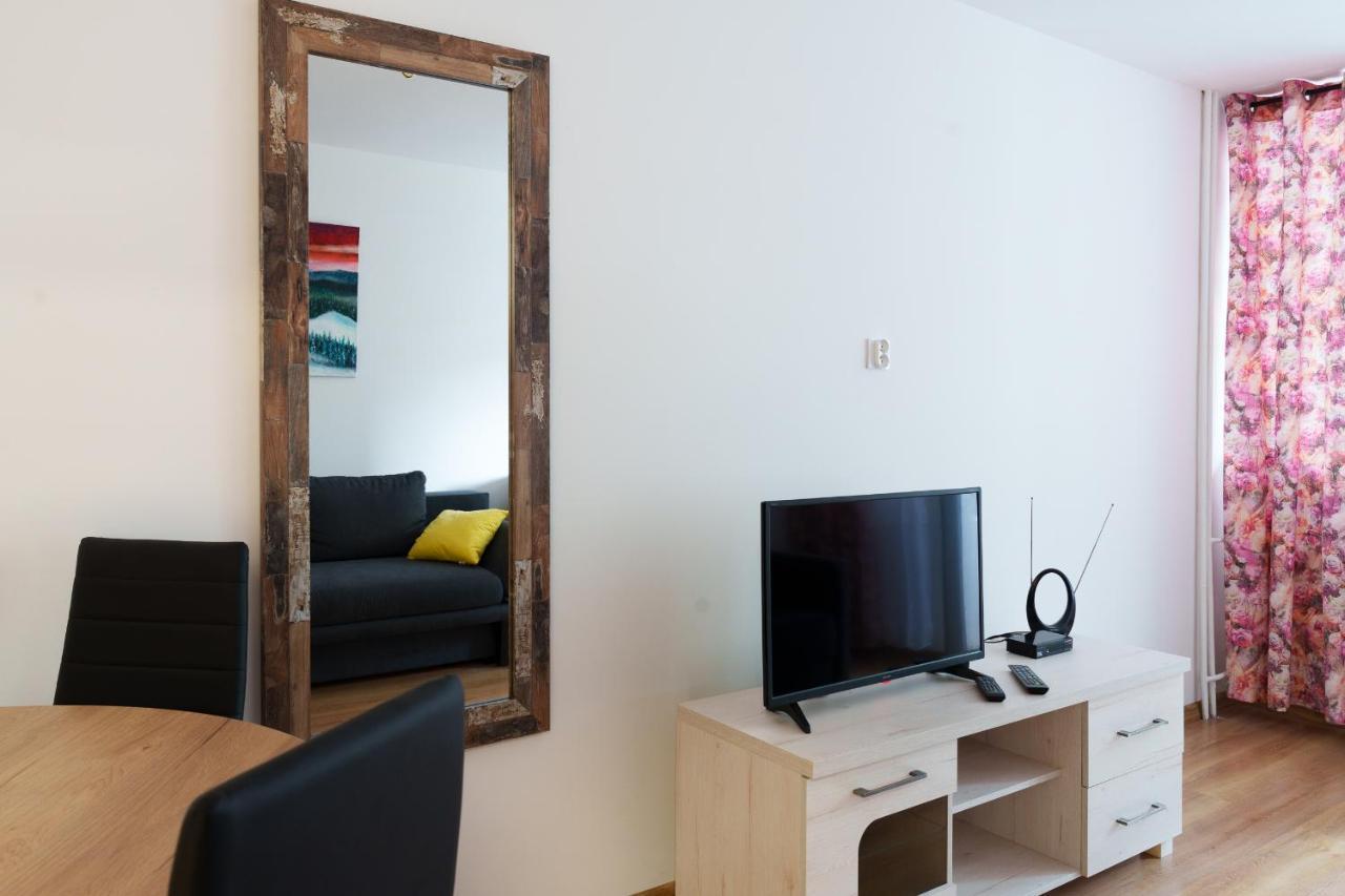 Apartament Pod Swierkiem - Pet Friendly - 2 Osobne Pokoje Dla Max 5 Osob - Space Apart Jelenia Góra Extérieur photo